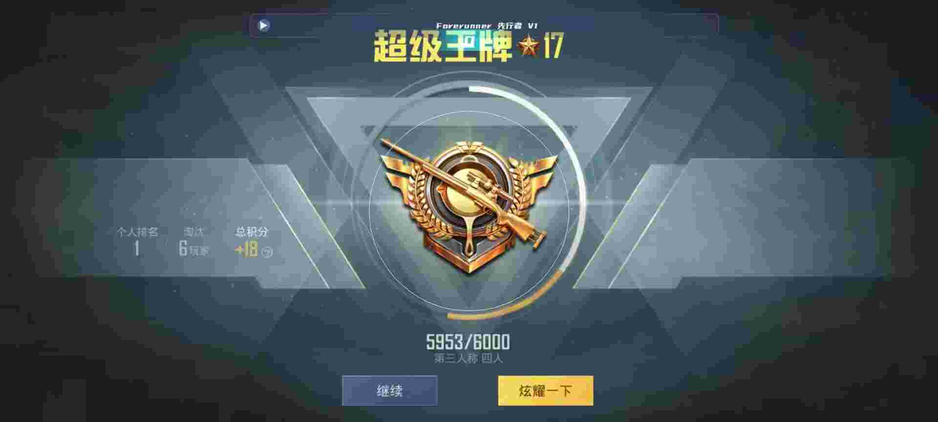 和平精英鸡腿辅助自瞄 - 和平精英 外挂是怎么回事辅助预览图